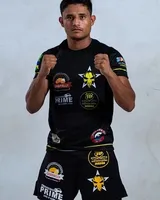 Alexsandro Cangaty