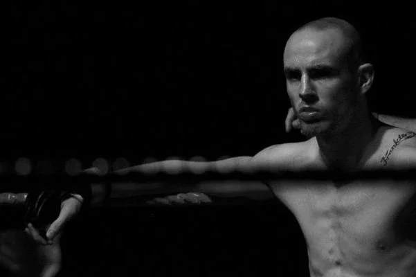 Aaron Blackwell