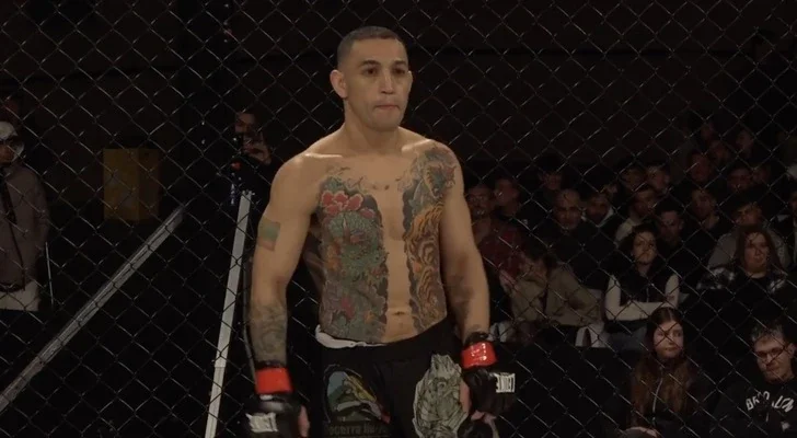 Maykel Becerra