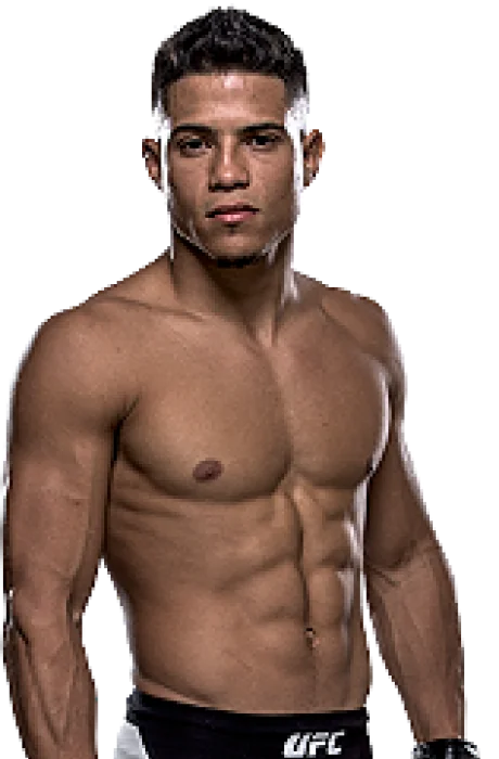 Geane Herrera