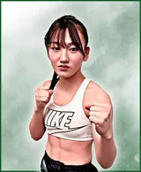 Eru Takebayashi