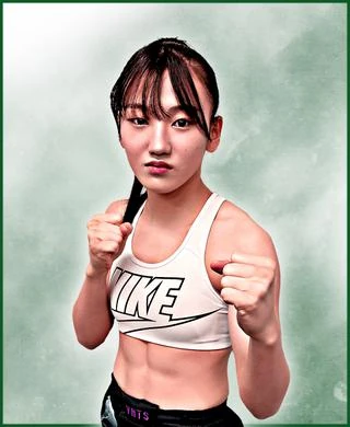 Eru Takebayashi