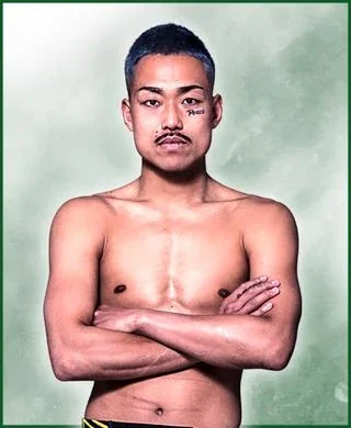 Ryusei Ashizawa