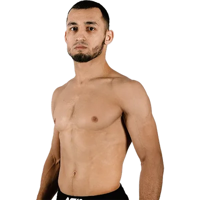 Mansur Khatuev