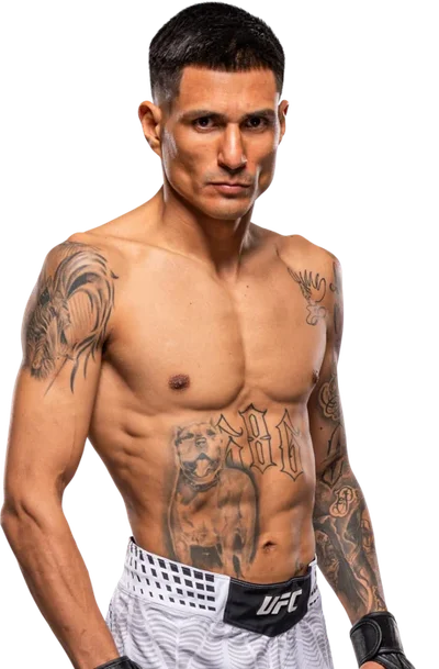 Édgar Cháirez