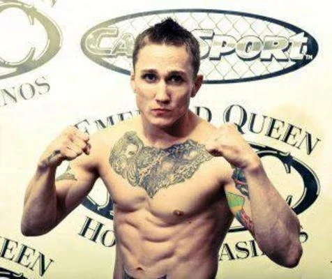 Brandon Hempleman