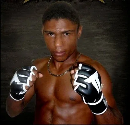 Paulo Robinson