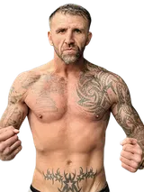 Kris Trezise