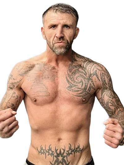 Kris Trezise