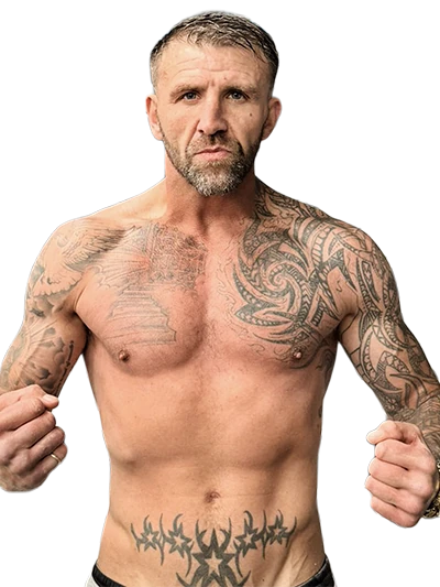 Kris Trezise