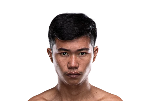 Suphachailek Nengsubyai