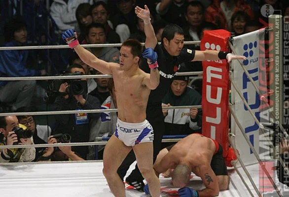 Mitsuhiro Ishida