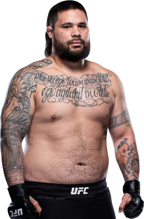Ben Sosoli