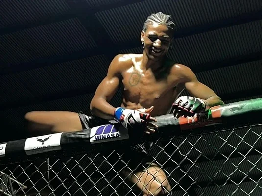 Gabriel Marques