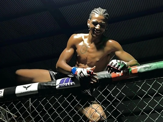 Gabriel Marques