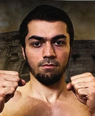 Bashir Magomedov