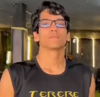 Ricardo Gomes