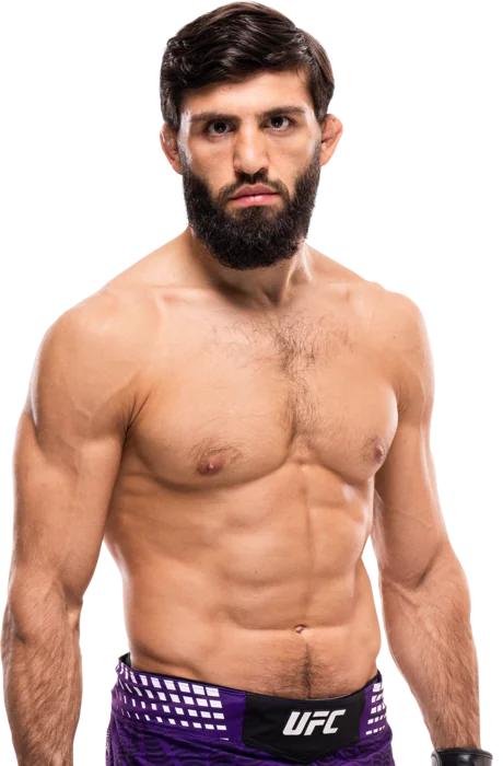 Arman Tsarukyan
