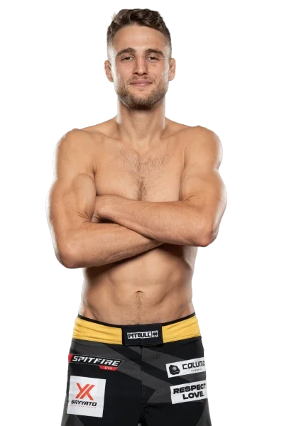 Niko Samsonidse