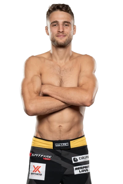 Niko Samsonidse