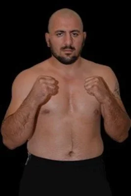 Karen Karapetyan