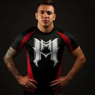 Alan Cantú