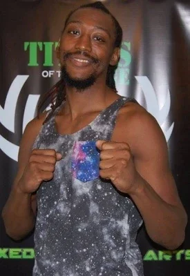 Anthony Foye