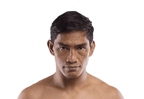 Eduard Folayang