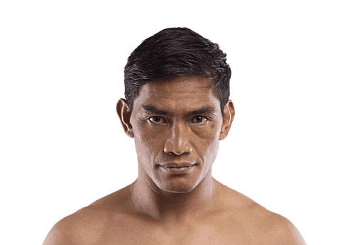 Eduard Folayang
