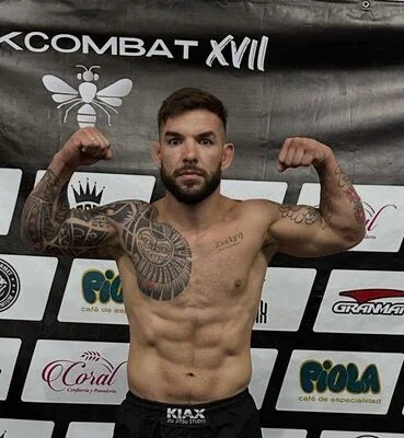 Cristian Gomez