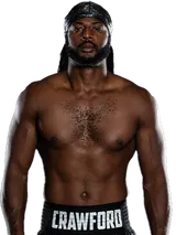 Kimani Crawford