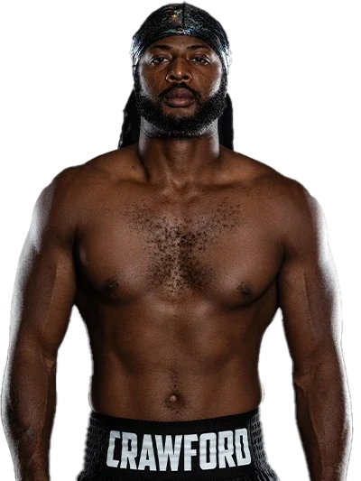 Kimani Crawford