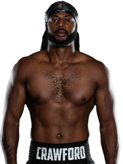 Kimani Crawford