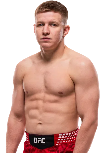 Mark Vologdin