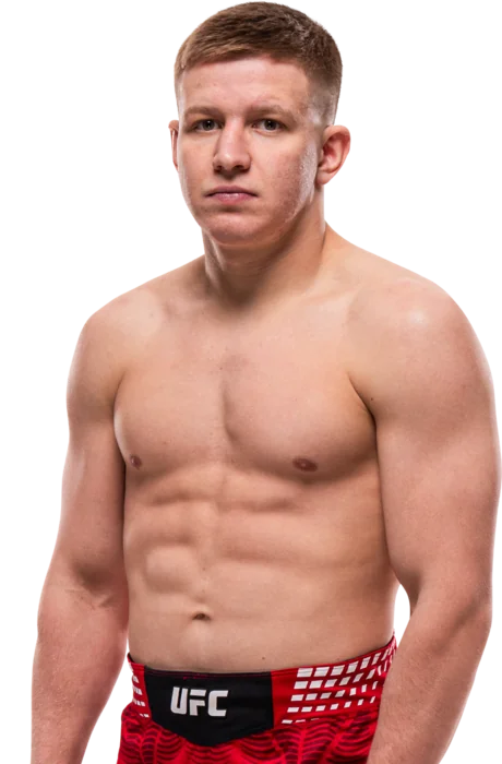 Mark Vologdin