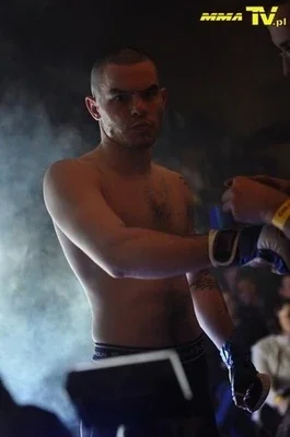 Marek Sikora