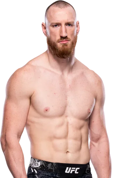 Joe Pyfer