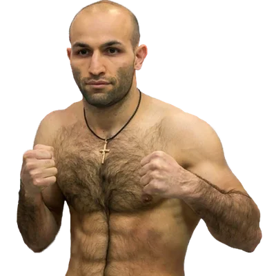Akop Stepanyan