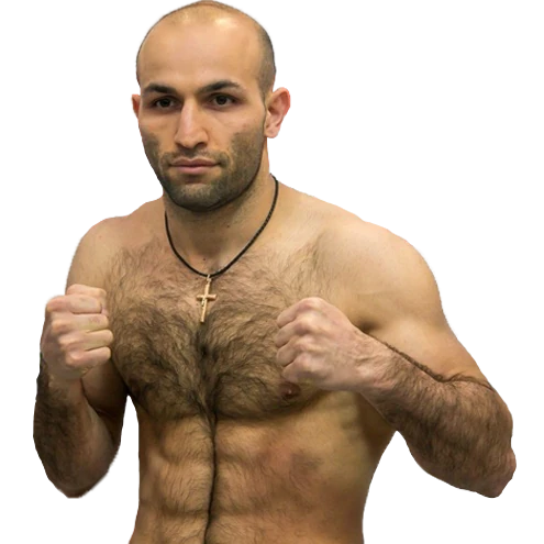 Akop Stepanyan