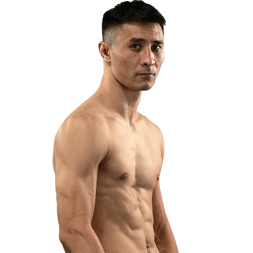 Erasyl Shukataev