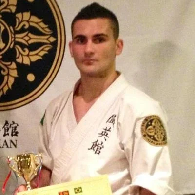 Vitor Toffanelli