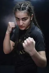 Nini Tskvitaria