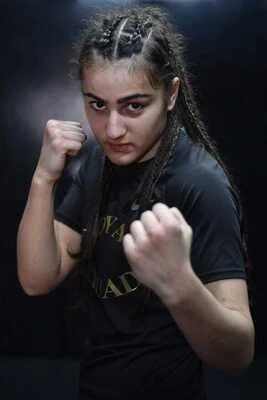 Nini Tskvitaria