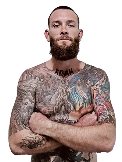 Ryan Winnett