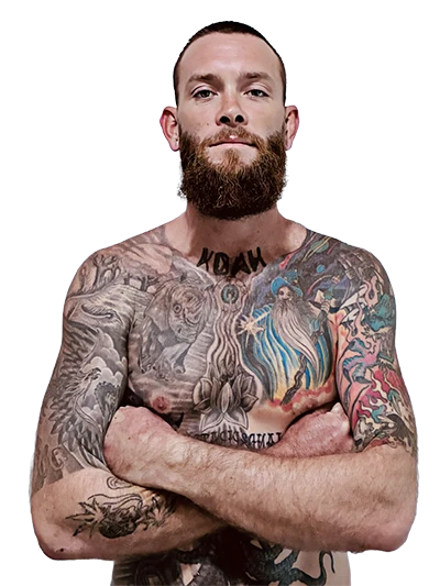 Ryan Winnett