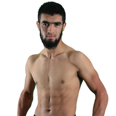 Zukhriddin Gafurov