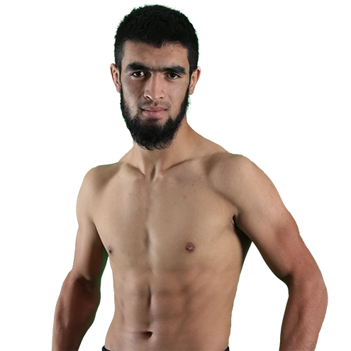 Zuxriddin Gofurov