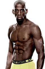 Patrick Williams