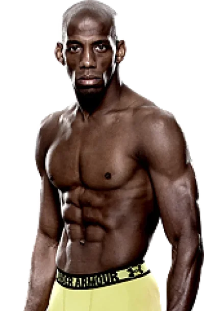 Patrick Williams