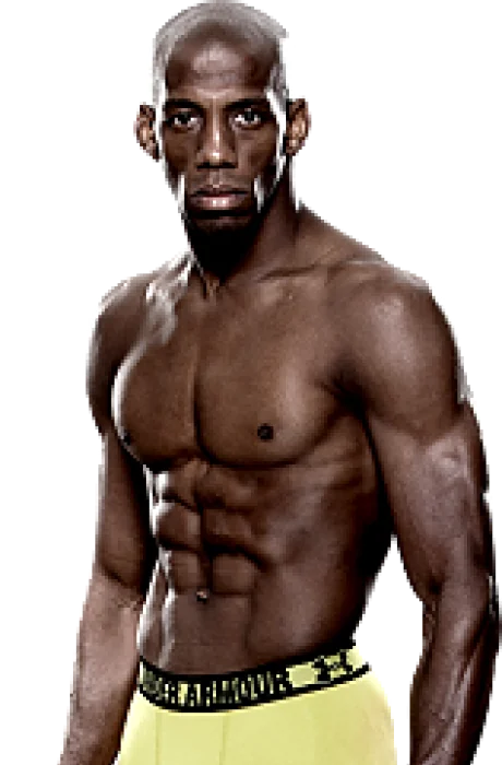 Patrick Williams